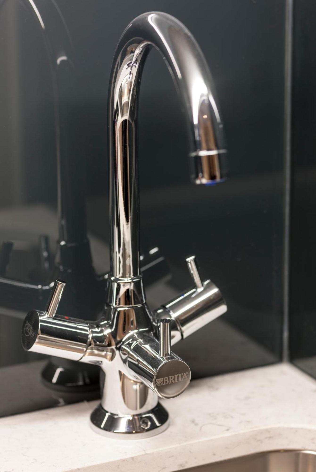Chambre Double Deluxe