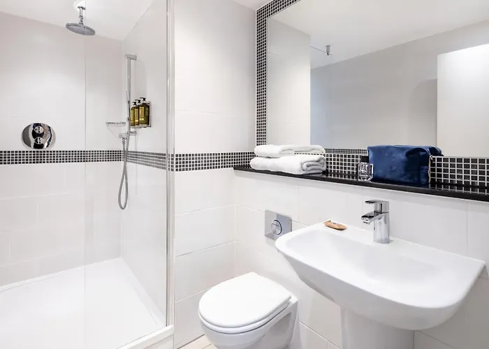 Hotel Marlin Waterloo à Londres