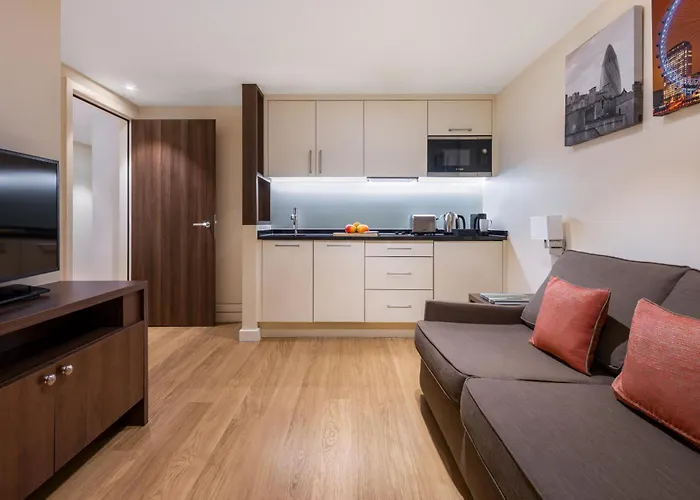 Hotel Marlin Waterloo à Londres